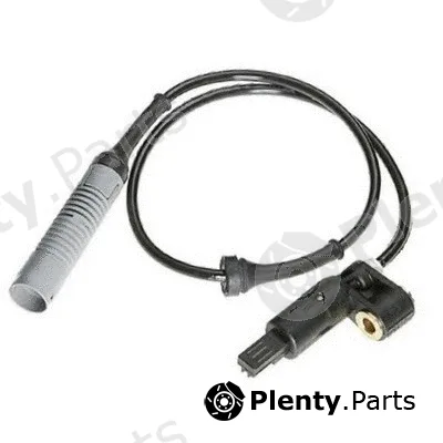 Fispa 84.550 — Sensor, wheel speed