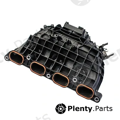 Intake Manifold Module