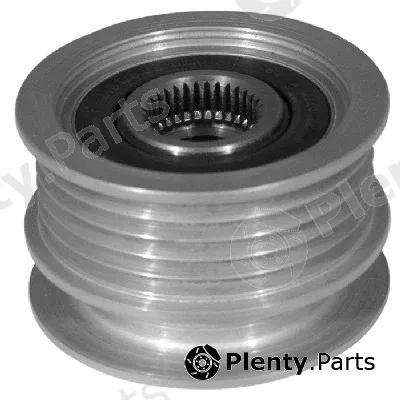 Fispa 455123 — Alternator Freewheel Clutch