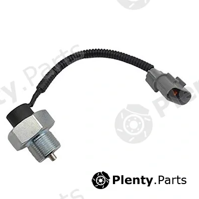 Switch, reverse light