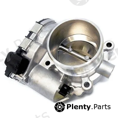 Fispa 88.235 — Throttle Body