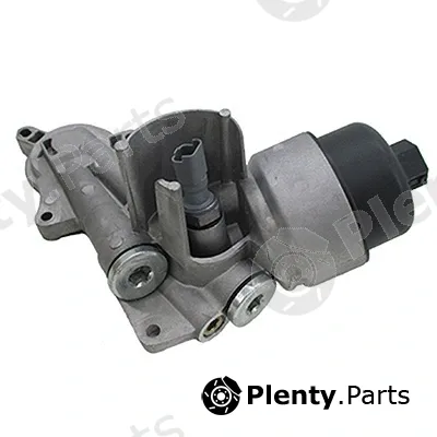 Fispa 590309 — Oil Cooler, engine oil