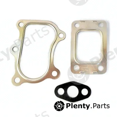 Fispa 47.909 — Mounting Kit, charger