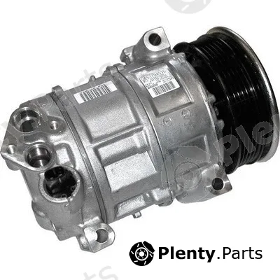 Fispa 1.5211 — Compressor, air conditioning