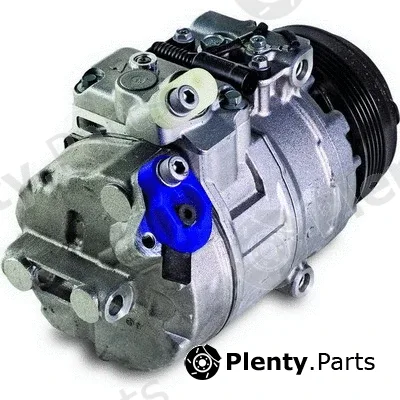 Fispa 1.5068 — Compressor, air conditioning
