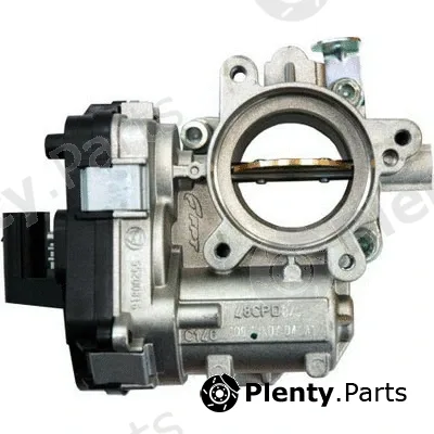 Fispa 88.077 — Throttle Body