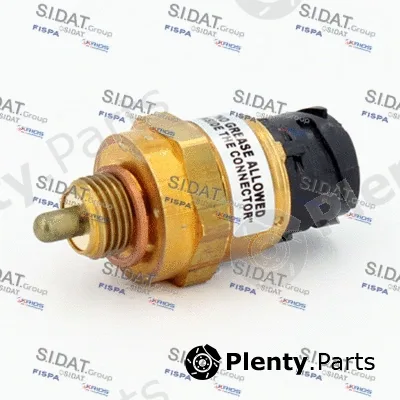 Fispa 82.2436 — Oil Pressure Switch