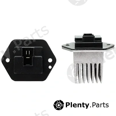 Fispa 10.6099 — Regulator, interior blower