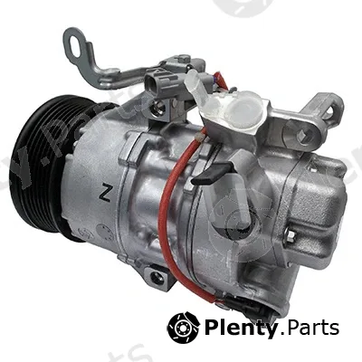 Fispa 1.5316 — Compressor, air conditioning