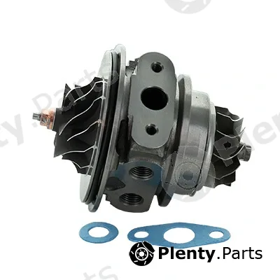 Fispa 47.470 — Core assembly, turbocharger ETP TURBO