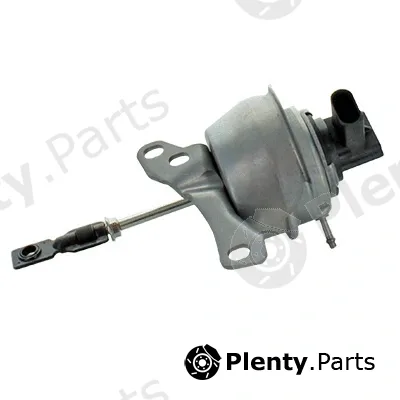 Fispa 48.067 — Boost Pressure Control Valve