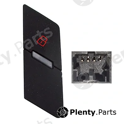 Fispa 640910A2 — Switch, door lock system