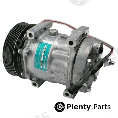 Fispa 1.1424 — Compressor, air conditioning