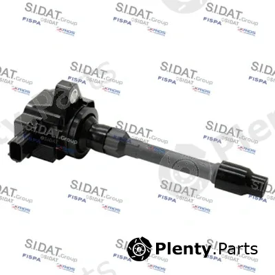 Fispa 85.30609A2 — Ignition Coil