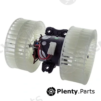 Fispa 9.2235 — Interior Blower
