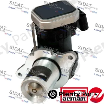 Fispa 83.895AS — EGR Valve ARMAN