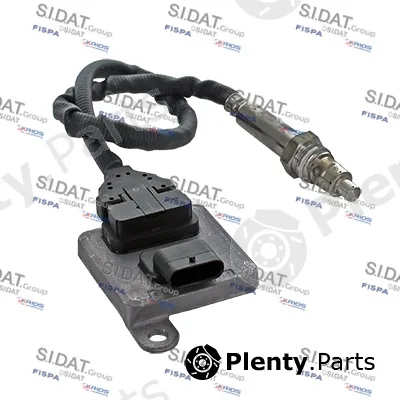 Fispa 82.3001A2 — NOx Sensor, urea injection