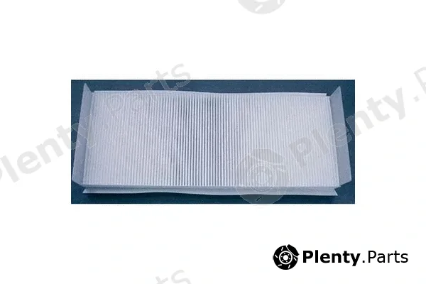 Fispa 156 — Filter, cabin air