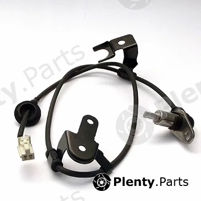 Fispa 84.796 — Sensor, wheel speed
