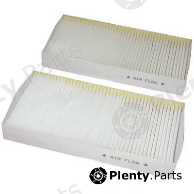 Fispa 066-2 — Filter, cabin air