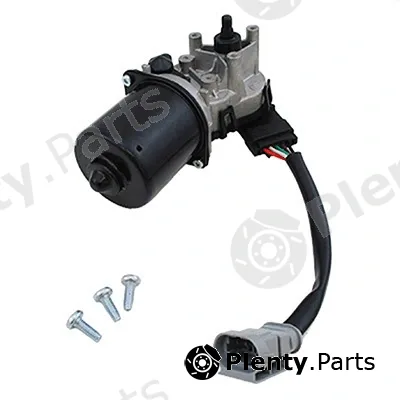 Fispa 69591A2 — Wiper Motor