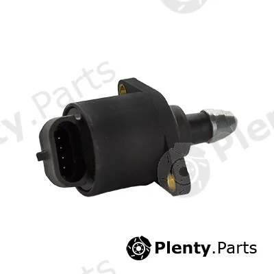 Fispa 87.009 — Idle Control Valve, air supply