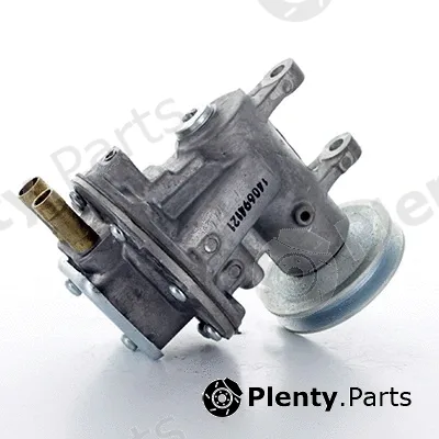 Fispa 89.254 — Vacuum Pump, braking system