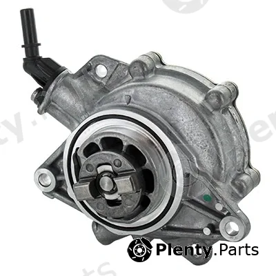 Fispa 89.307 — Vacuum Pump, braking system