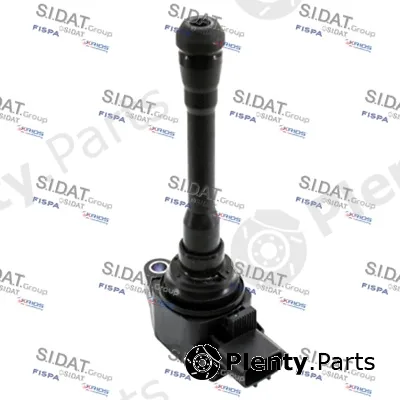Fispa 85.30641 — Ignition Coil