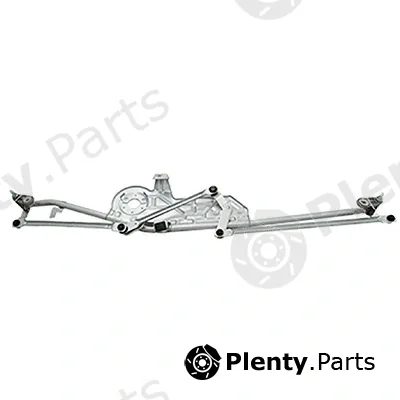 Fispa 670620A2 — Wiper Linkage