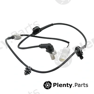 Fispa 84.1713 — Sensor, wheel speed