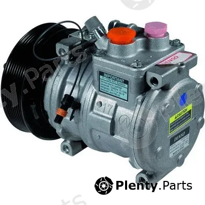 Fispa 1.5230 — Compressor, air conditioning
