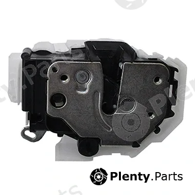 Fispa 610110 — Door Lock