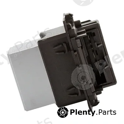 Fispa 10.6053 — Regulator, interior blower