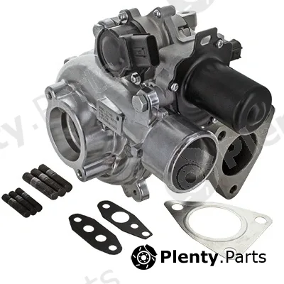 Fispa 49.770 — Charger, charging (supercharged/turbocharged) ETP TURBO