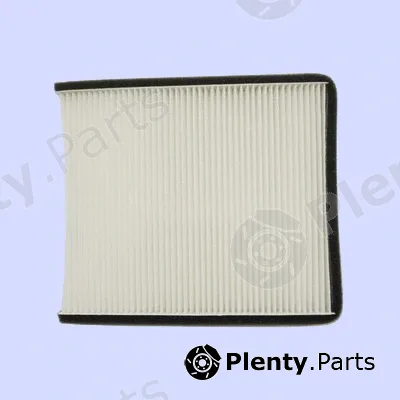 Fispa 120 — Filter, cabin air