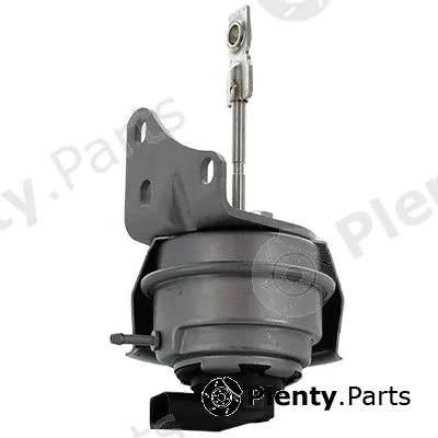 Fispa 48.076 — Boost Pressure Control Valve