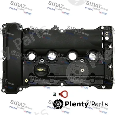 Fispa BA010022A2 — Cylinder Head Cover
