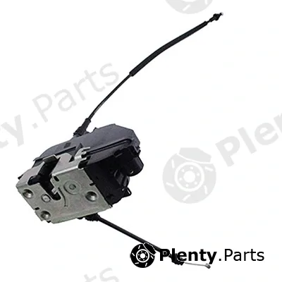 Fispa 610726 — Door Lock
