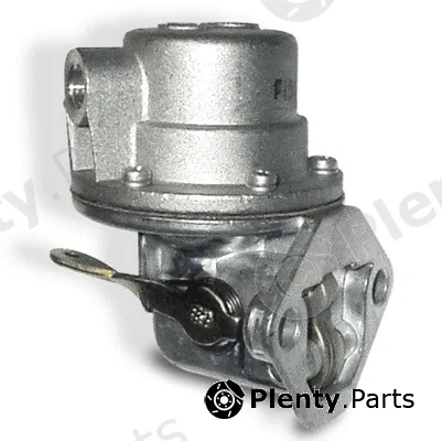 Fispa PON105 — Fuel Pump