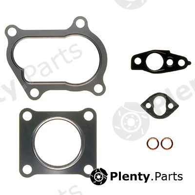 Fispa 47.942 — Mounting Kit, charger