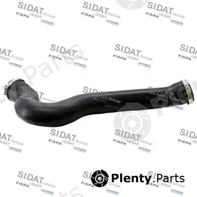 Fispa 500977 — Charge Air Hose