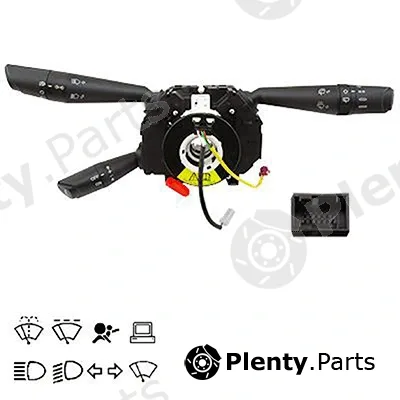 Steering Column Switch