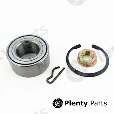 Fispa 460003 — Wheel Bearing Kit