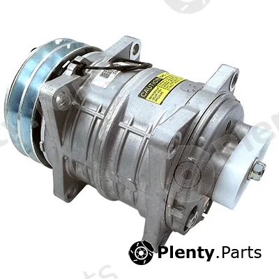 Fispa 1.2093 — Compressor, air conditioning