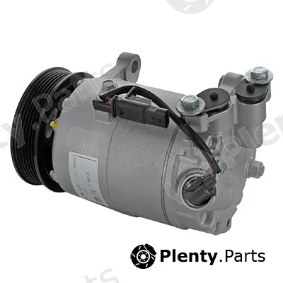 Fispa 1.8071R — Compressor, air conditioning