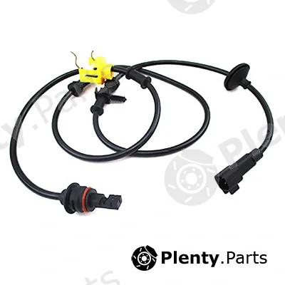 Fispa 84.917A2 — Sensor, wheel speed