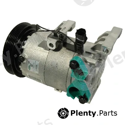 Fispa 1.9070 — Compressor, air conditioning