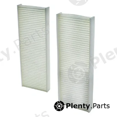 Fispa 463-2 — Filter, cabin air