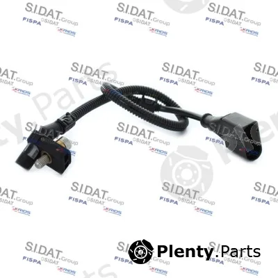 Fispa 83.454A2 — Sensor, crankshaft pulse